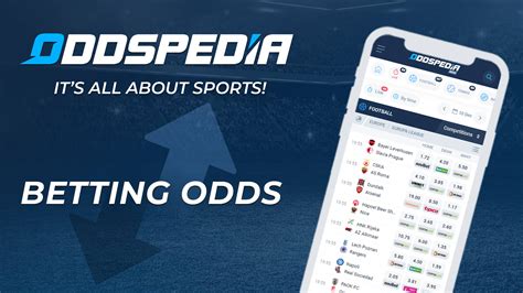 Odds Comparison » Best Betting Odds Comparison + Live Odds .